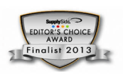 Finalist 2013