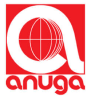 Anuga logo