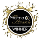 Pharma Winner icon.