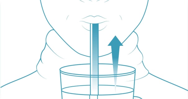 UniLayer Straw – No.1 US Patent